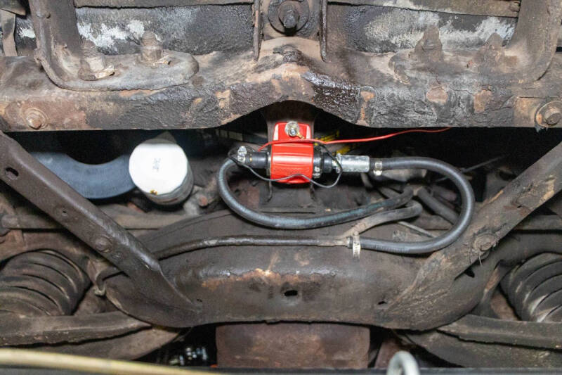 1968 Cadillac DeVille