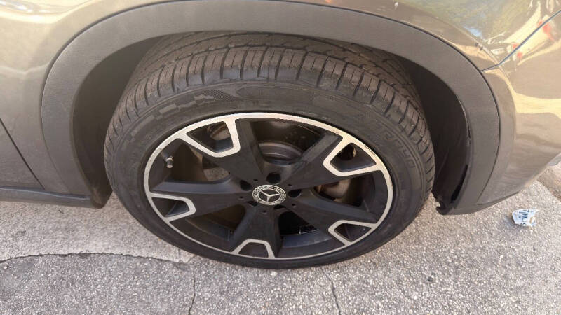 2018 Mercedes-Benz GLA GLA 250