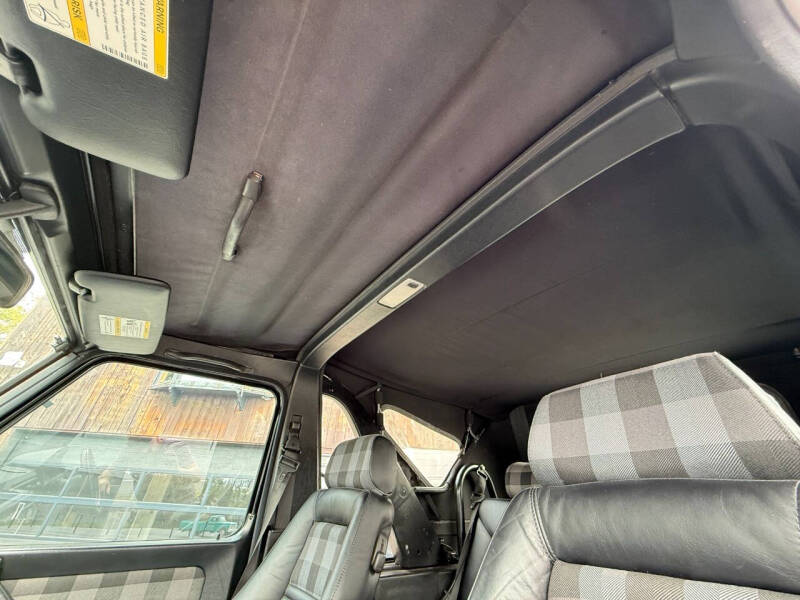 1990 Mercedes-Benz G300