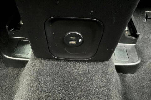 2021 Ford Escape Hybrid SE