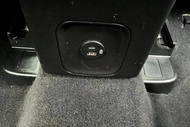 2021 Ford Escape Hybrid SE