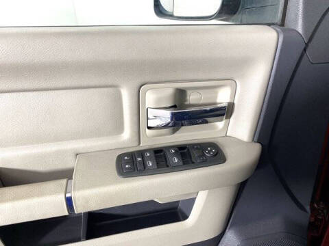 2010 Dodge Ram 2500