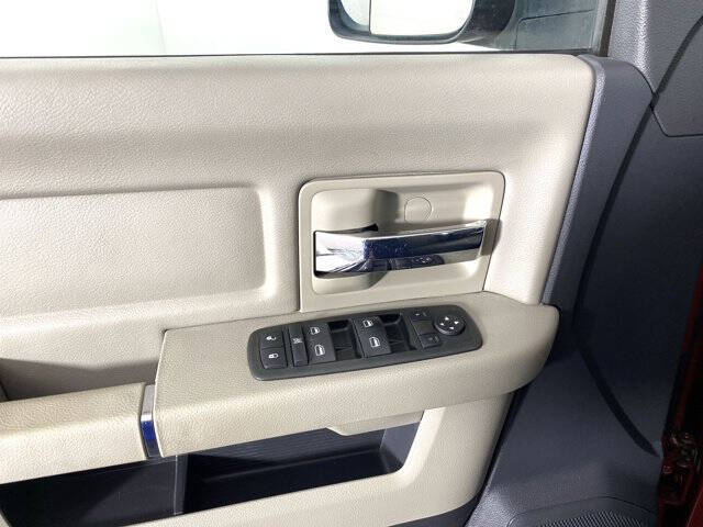 2010 Dodge Ram 2500
