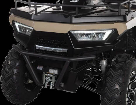 2023 Linhai PATHFINDER F320 for sale at Johnson Used Cars Inc. in Dublin GA