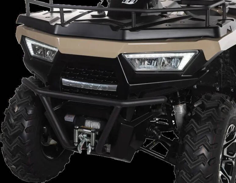 2023 Linhai PATHFINDER F320 for sale at Johnson Used Cars Inc. in Dublin GA