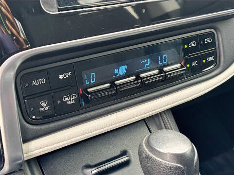 2016 Scion iM