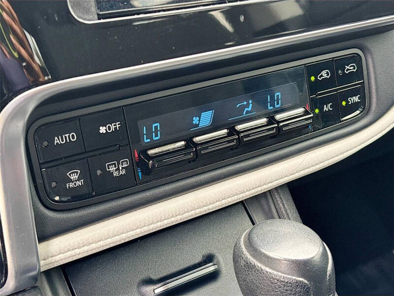 2016 Scion iM