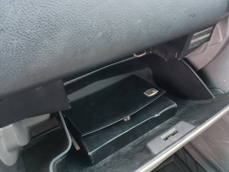 2007 Toyota 4Runner SR5