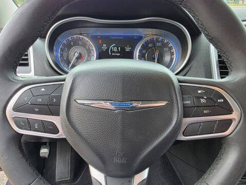 2022 Chrysler 300 Touring