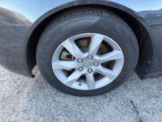 2014 Acura TL w/Tech