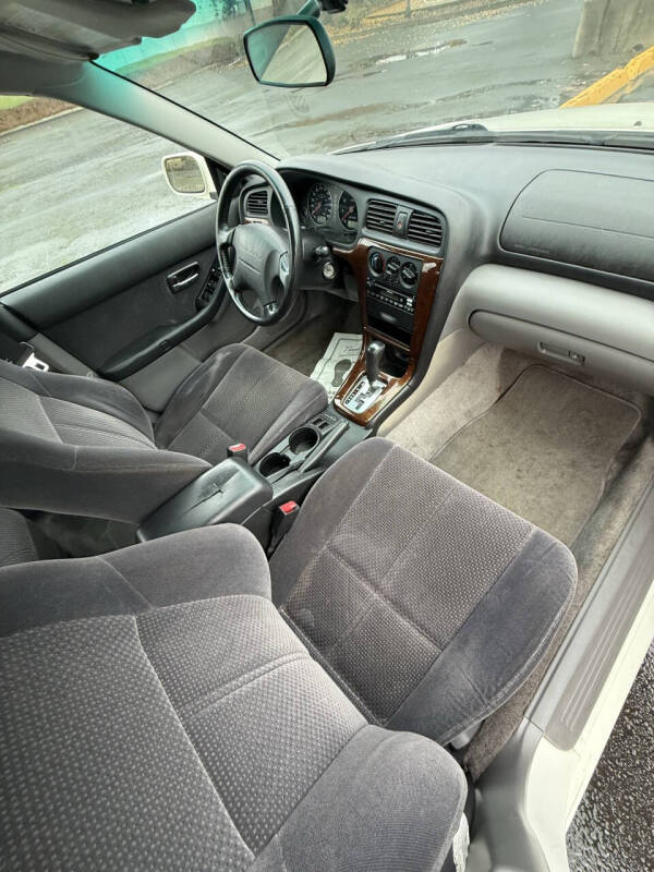 2003 Subaru Legacy L