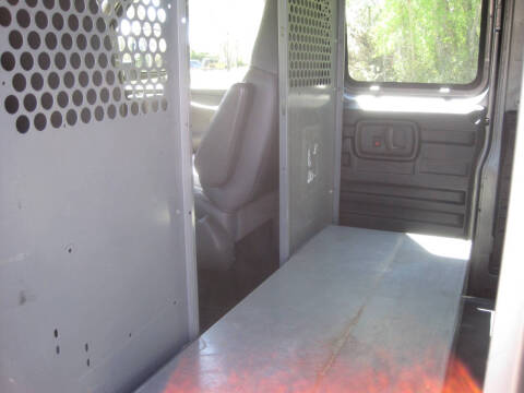 2007 Chevrolet Express 1500