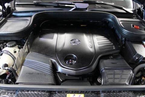 2025 Mercedes-Benz GLS GLS 450