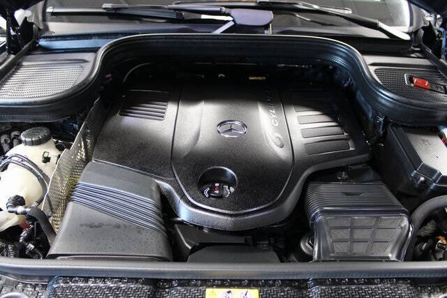 2025 Mercedes-Benz GLS GLS 450