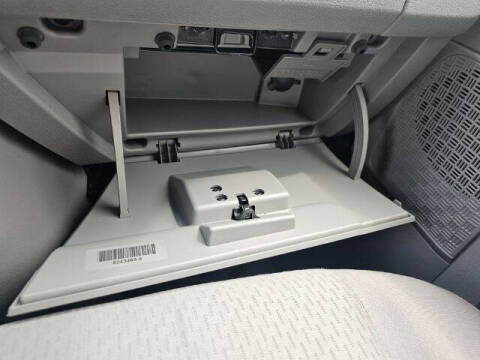 2011 Ford E-Series E-350 SD XLT