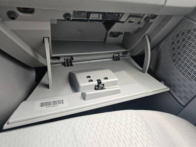 2011 Ford E-Series E-350 SD XLT