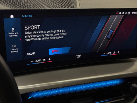 2025 BMW M4 Competition