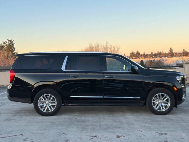 2024 GMC Yukon XL for sale at Starline Motorsports in Portland, OR