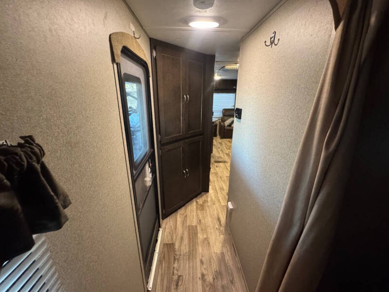 2018 Keystone Springdale