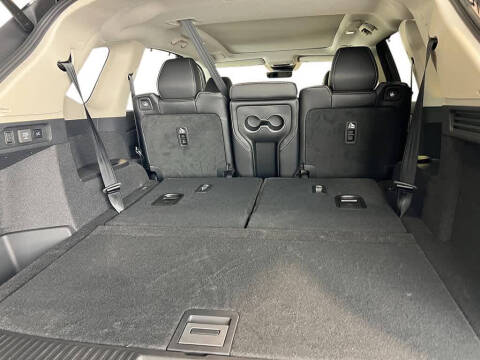2026 Acura MDX SH-AWD w/Tech