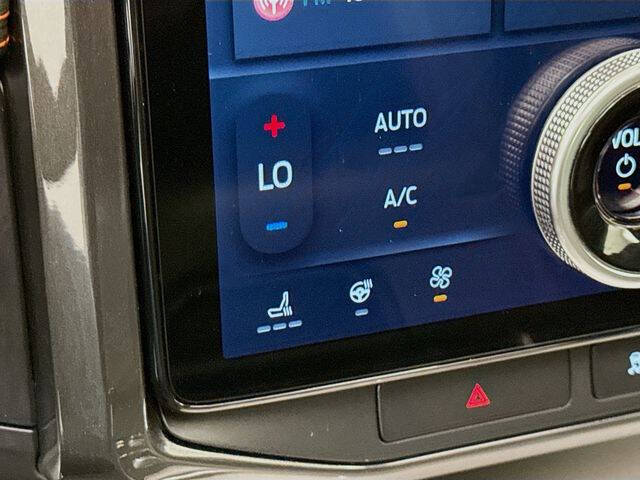 2022 Ford Expedition Timberline