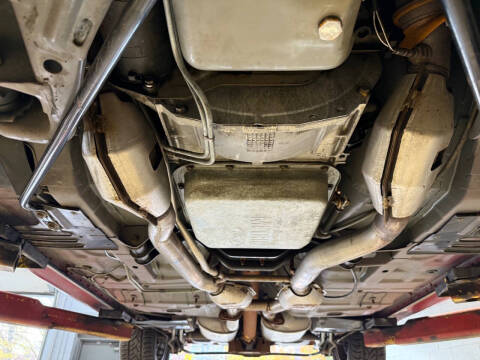 1989 Ford Mustang GT