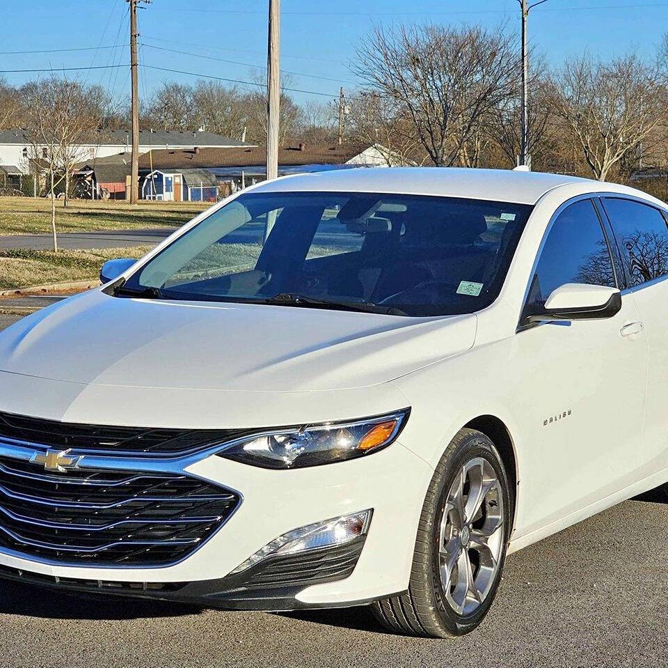 2020 Chevrolet Malibu for sale at KAISER MOTOR CARS.LLC in Bowling Green, KY