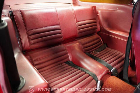 1970 Ford Mustang