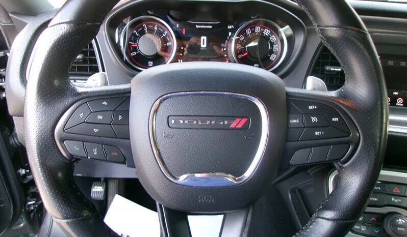 2019 Dodge Challenger GT