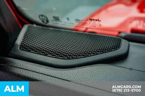 2024 Jeep Wrangler Willys 4xe