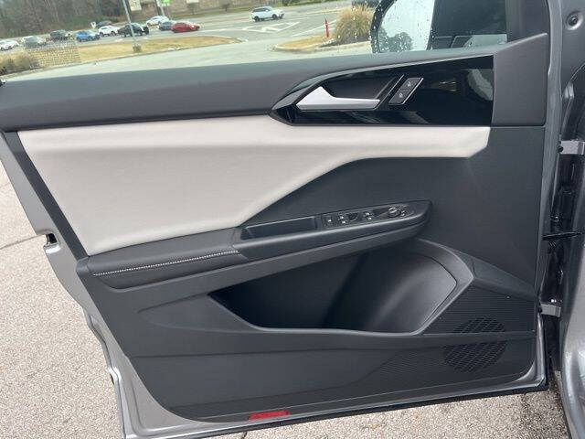 2026 Volkswagen Taos S