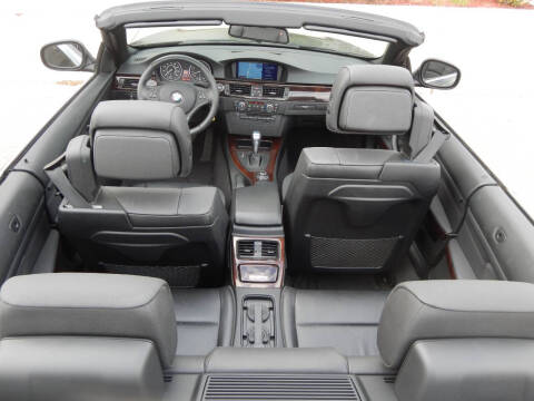 2012 BMW 3 Series 328i