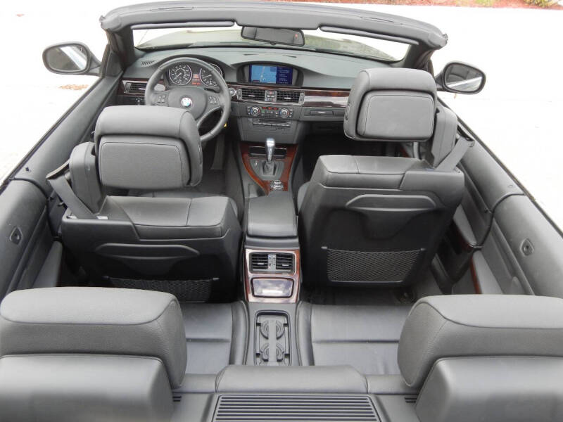 2012 BMW 3 Series 328i