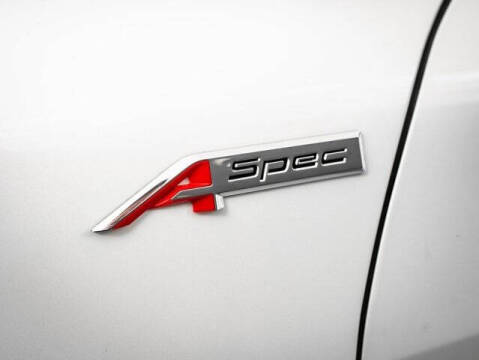 2023 Acura TLX w/A-SPEC