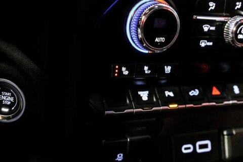 2022 GMC Sierra 2500HD