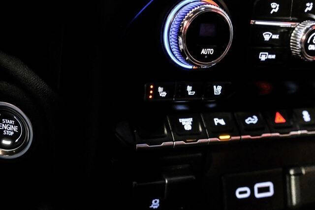 2022 GMC Sierra 2500HD