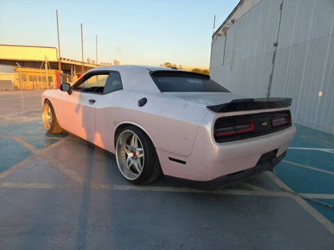 2020 Dodge Challenger R/T