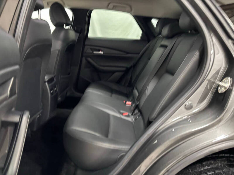 2022 Mazda CX-30 2.5 S Select