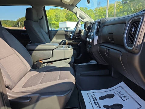 2022 GMC Sierra 1500 Limited