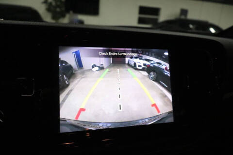 2021 Dodge Durango SRT Hellcat