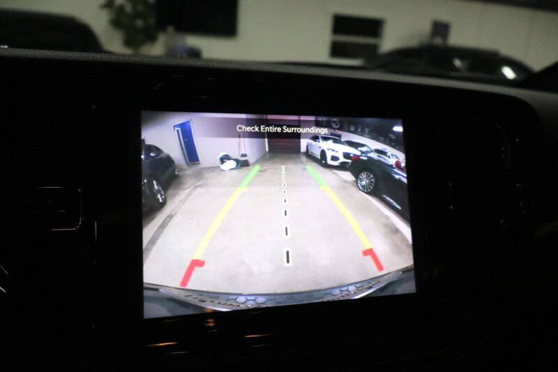 2021 Dodge Durango SRT Hellcat