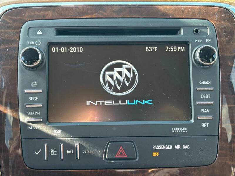 2013 Buick Enclave Leather - Photo 11