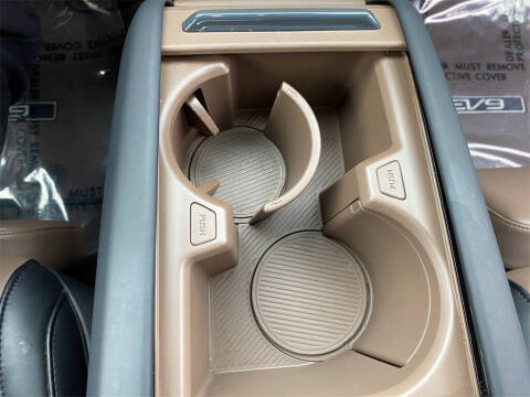 2024 Kia EV9 GT-Line