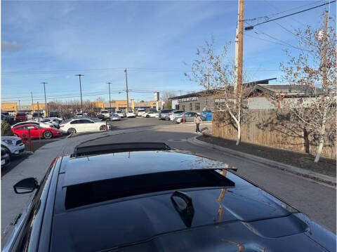 2021 Land Rover Range Rover Velar P400 R-Dynamic HSE