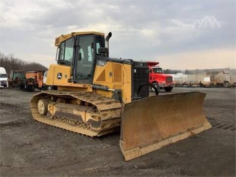 2013 John Deere 750K LGP for sale at Vehicle Network - Plantation Truck and Equipment in Carthage NC