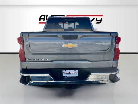 2022 Chevrolet Silverado 1500 Limited