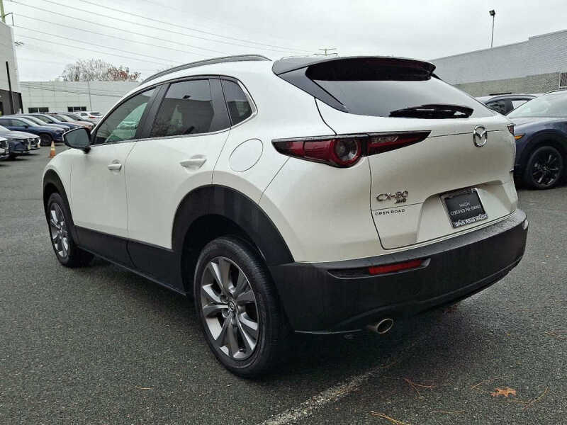 2023 Mazda CX-30 2.5 S Preferred