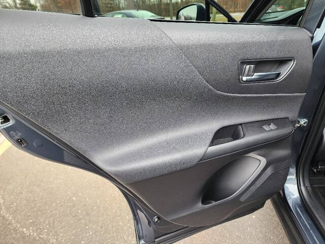 2024 Toyota Venza LE