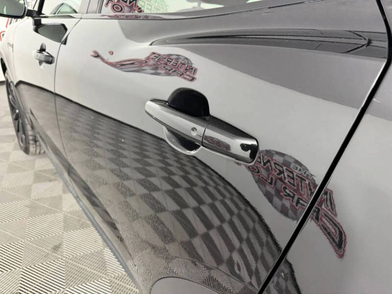2020 Jaguar E-PACE P250 SE