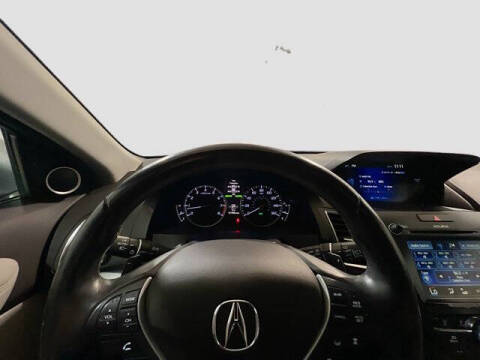 2017 Acura RDX w/Advance